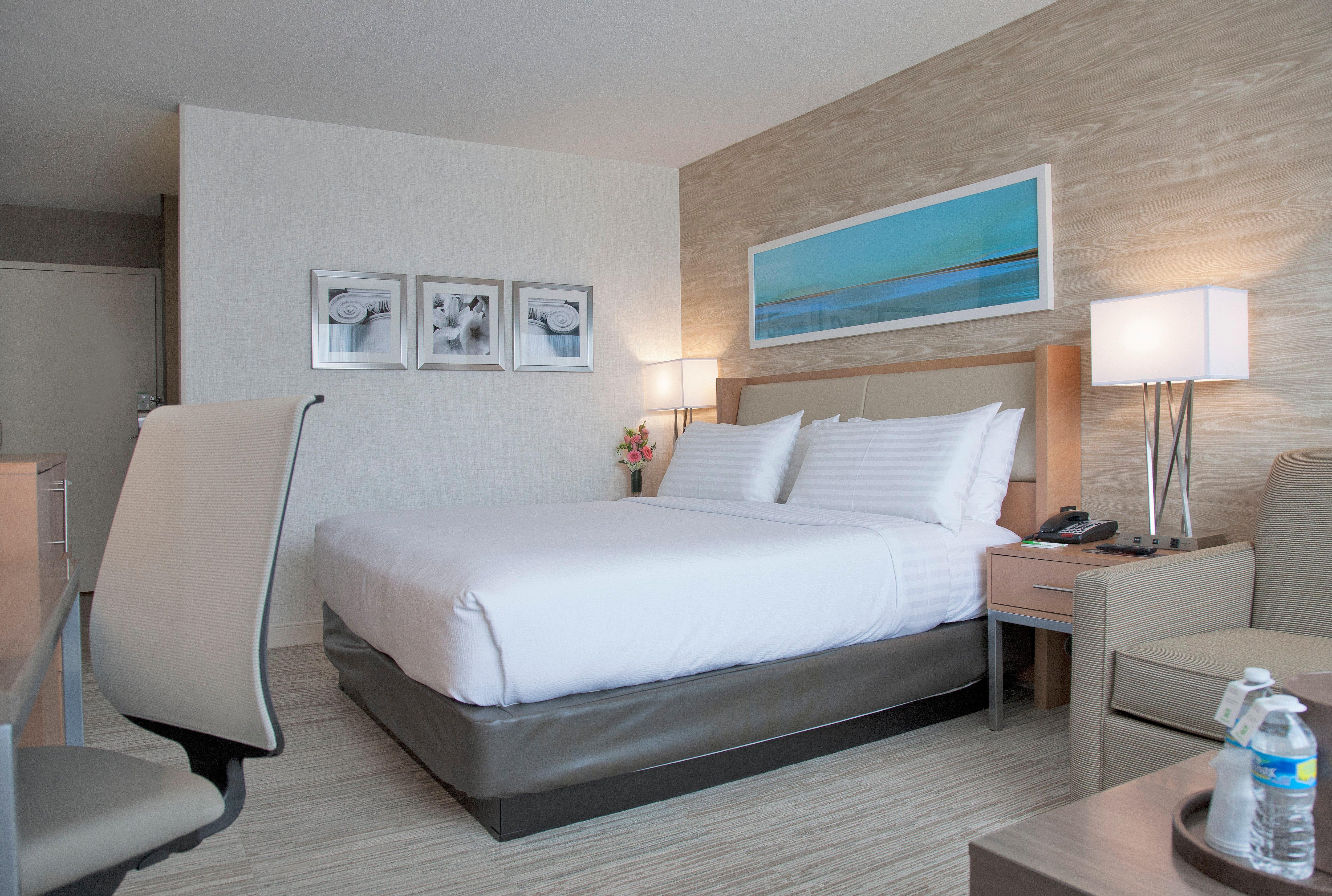 Holiday Inn Washington-Central/White House By Ihg Dış mekan fotoğraf