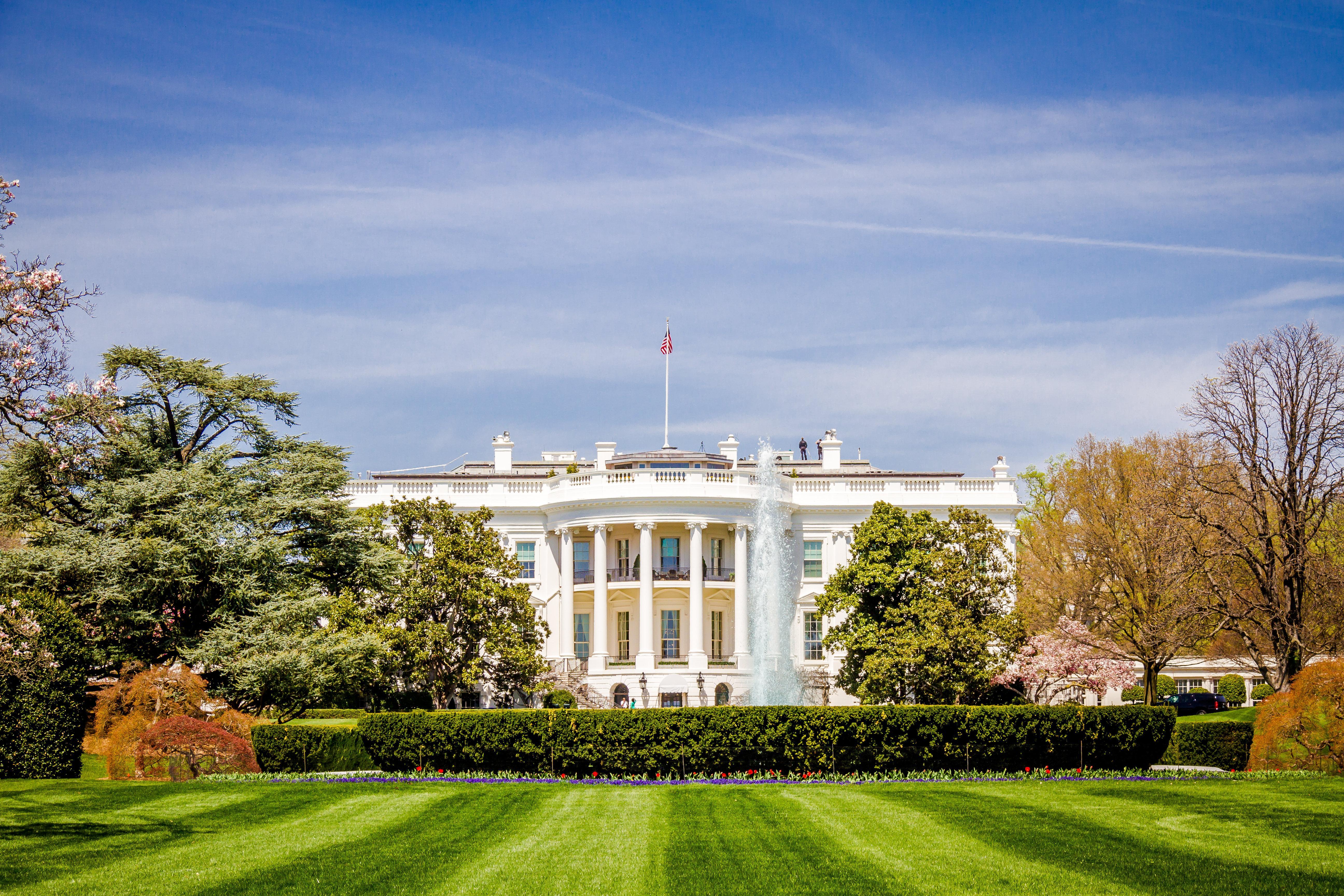 Holiday Inn Washington-Central/White House By Ihg Dış mekan fotoğraf